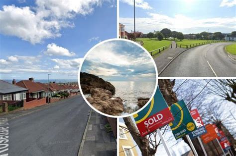 cheapest coastal areas uk